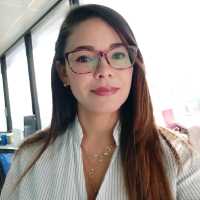 Yenny Colmenarez