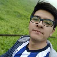 Avatar Yenuri Zosimo Cordova Jaramillo