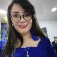 Yeraldin Briceño