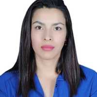 Avatar Yennifer Rendón Jerez
