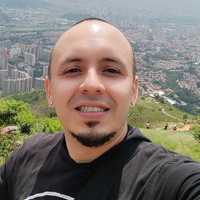 Avatar Yerson Andrés Zuluaga Orduz