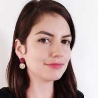 Avatar Yesenia Hernández