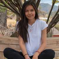 Avatar YESENIA CARVAJAL OVIEDO