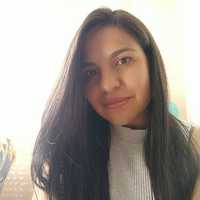 Avatar Yesenia Fuquen Rodriguez