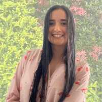 Avatar Yesenia Mora Acosta