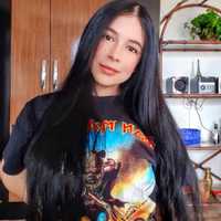 Avatar YESSICA ALEJANDRA BERRIO VARGAS