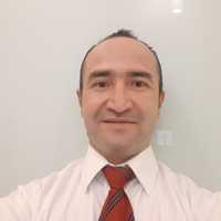Avatar YESID BARRETO PRIETO