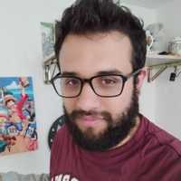 Avatar CARLOS YESID ALVIS BAQUERO