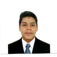 Avatar Yesid Fernando López Jiménez