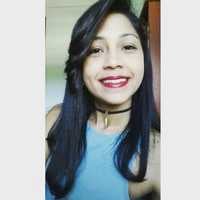 Yesmin Camacho