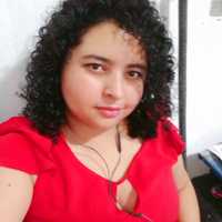 Avatar Yessica Mariella Arriola Salazar