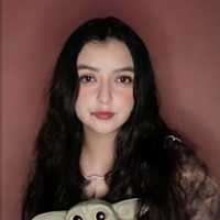 Avatar YESSICA VANESSA JAUREGUI GONZALEZ