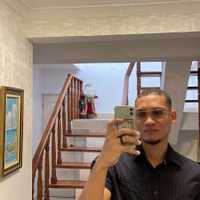 Yester Julian Valoy