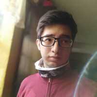 Avatar Isaac Yeudiel Avila Pulido
