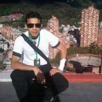 Avatar Elmer yezid torres