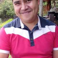 Avatar Yesid Fernando Galeano Aristizabal