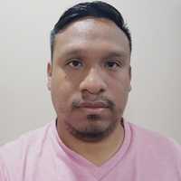 Avatar Ygua Belton
