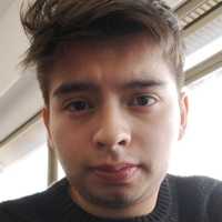 Avatar Jheisson Rafael Fonseca Diaz