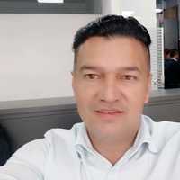 Avatar Yilder Gregorio Navarro Vanegas