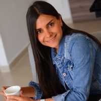 Avatar GUERRERO YINA ELIANA