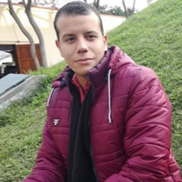 Avatar Yiomar Ruiz