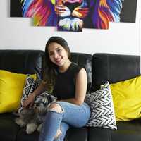 Yiskeylin guillen lira