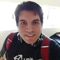 Rodrigo Andres Ramirez Trujillo