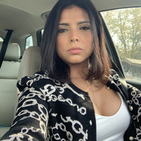 Avatar Yadira Kristell Mercado Pernett