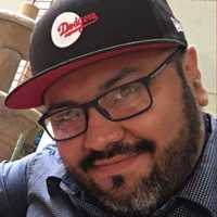Avatar Patricio D. Cuevas Rosas