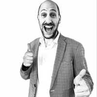 Avatar yoel krigsfeld