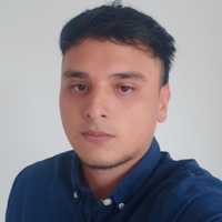 Avatar Yohan Gomez