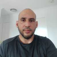 yoni Sierra