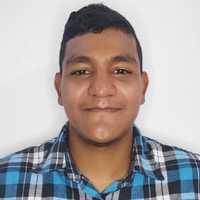 Avatar Yonis Rubio