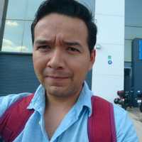 Avatar Jorge Adalberto Rodríguez García
