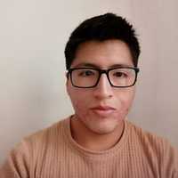 Yhordan Alexander Antachoque Cardenas
