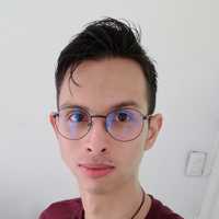 Avatar Yordin Andres Metaute Santa Cruz