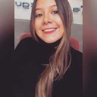 Avatar Yorgelys Angulo