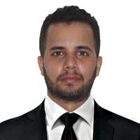 Avatar Yorman Alejandro Herrera Juliac