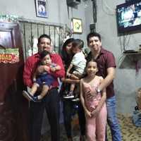 Avatar Yorvin Manuel Briones Merchán