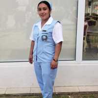 Avatar Yoselin Ramírez