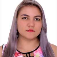Avatar ILSE YOSENNY CARRASCAL BARRIENTOS