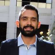 Avatar Yosmer Valero