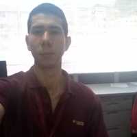 Yosmer José Villegas Pacheco