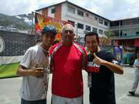 Avatar Yesid Oviedo Muriel