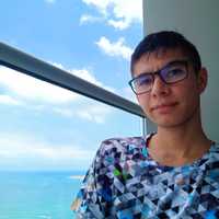 Avatar Yeisson Ricardo Castillo Bustos