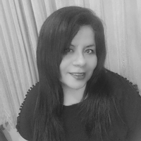 Yrene Gonzáles Zevallos