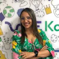 Leidy Yuliana Rua Guarin