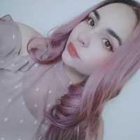 Avatar Ysabela Paola Villasmil Lopez
