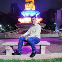 Avatar Ysaias Guillermo Gonzalez Gonzalez