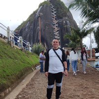 Avatar Ysrael Silva